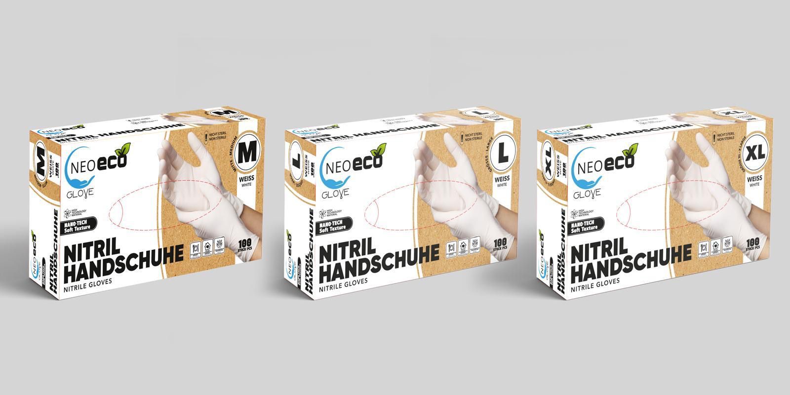 NeoEco Beyaz