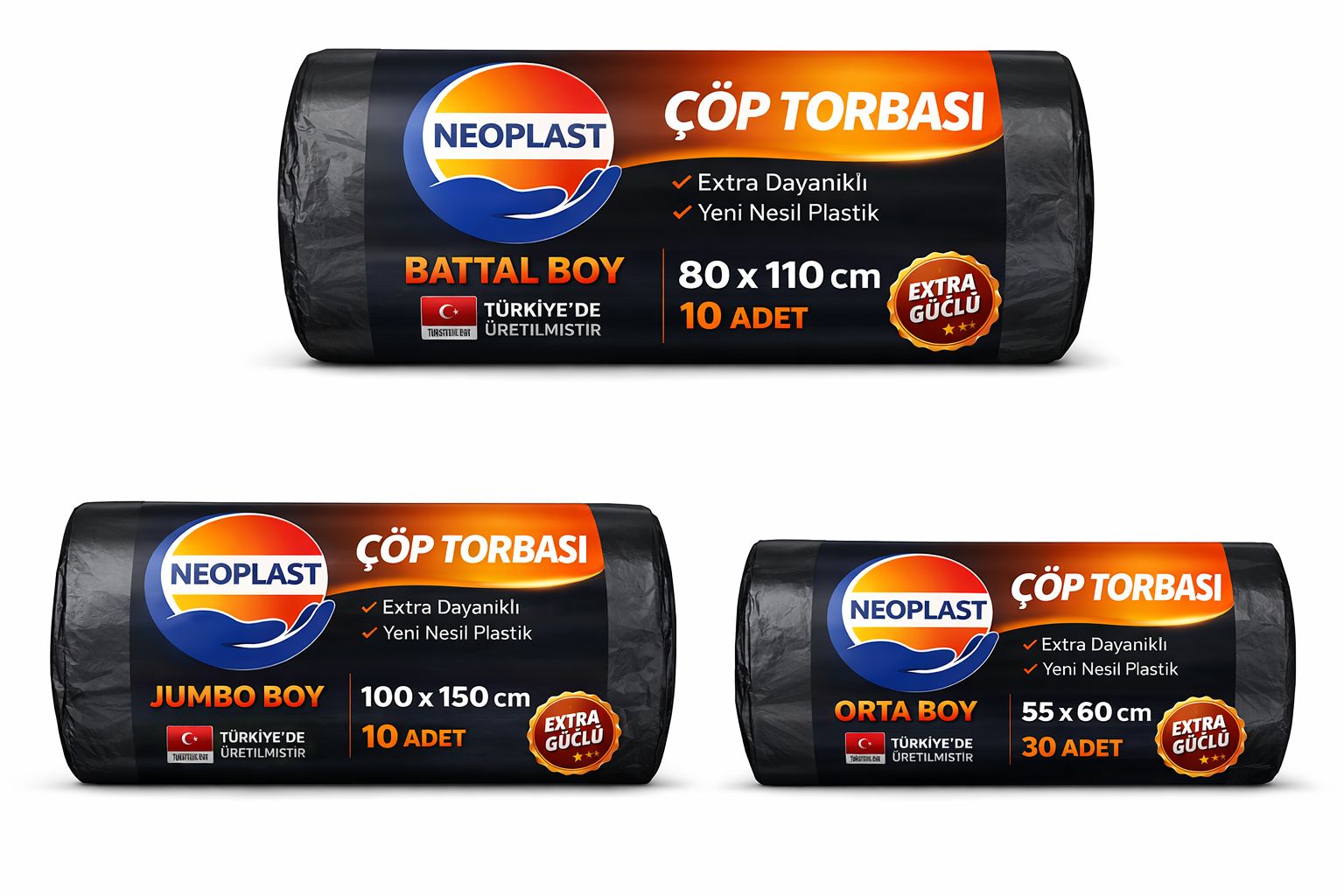 Neoplast Extra Strong